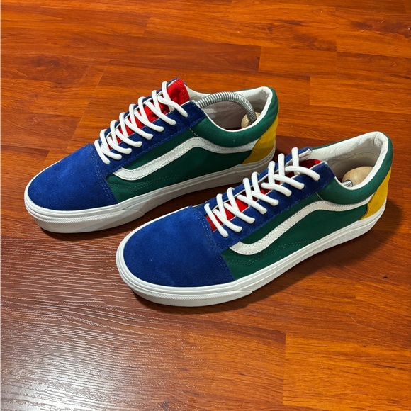 Vans Old Skool ‘Yacht Club’ - Picture 1 of 9
